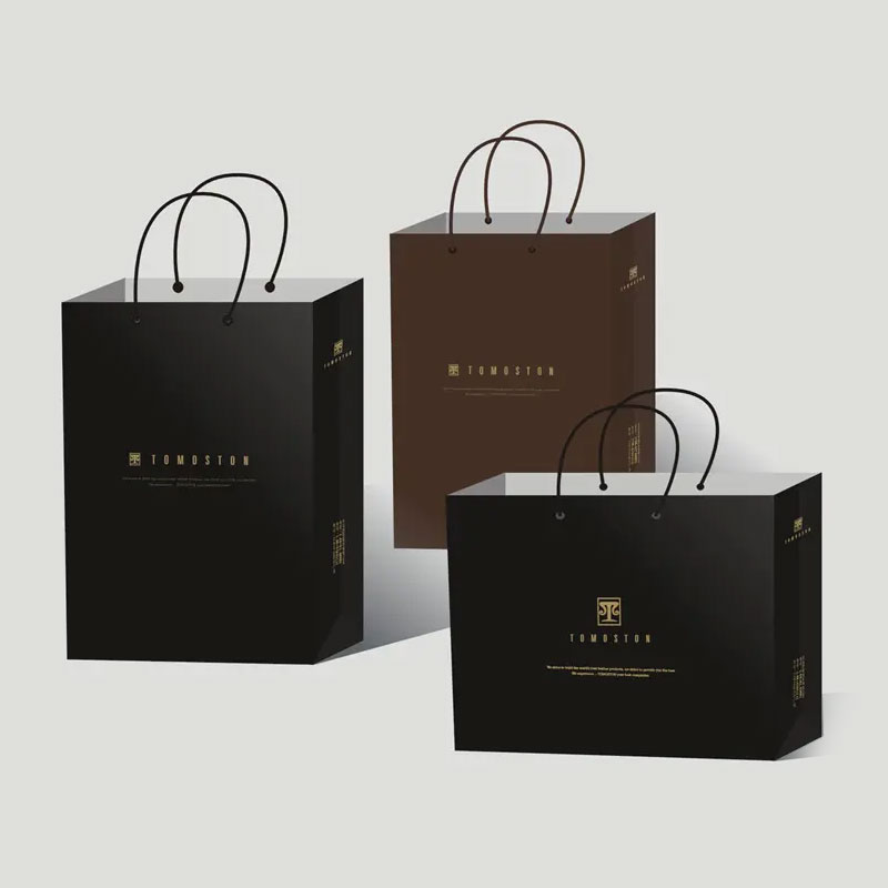 What are the benefits of using Kraft Paper Handbag?
