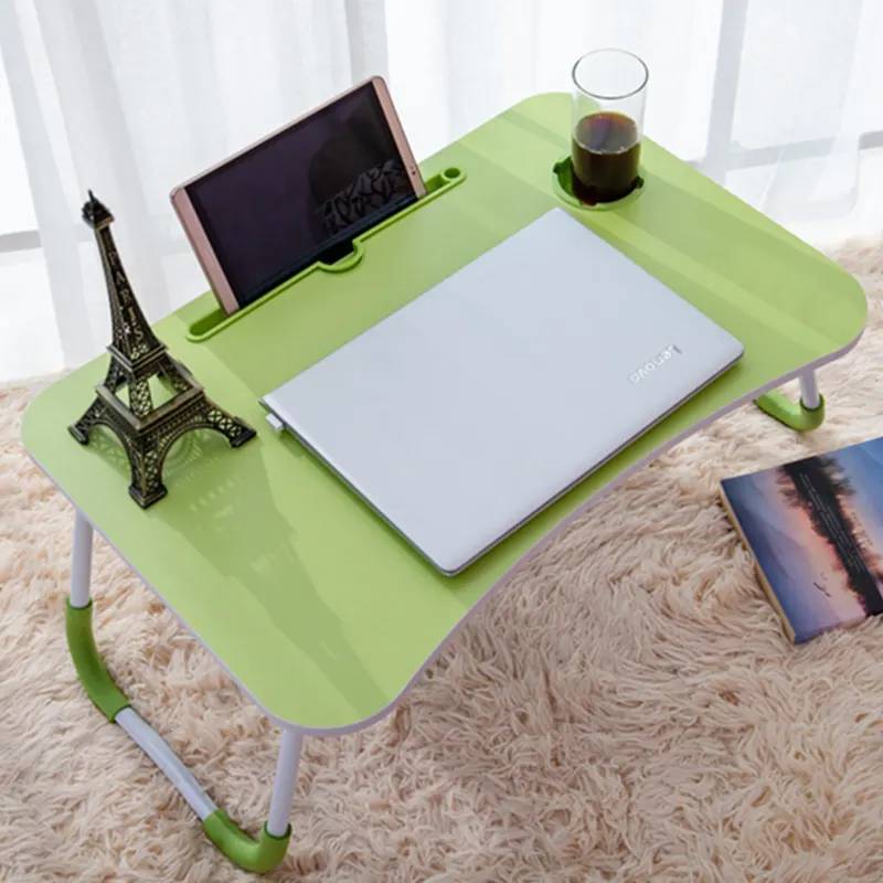 The Brief Introduction to Portable Laptop Tables