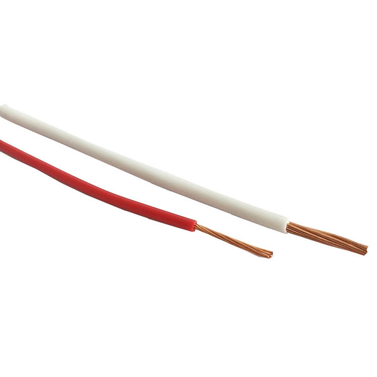 Copper Wire Twin And Earth Cable Copper Clad Wire Electrical Cable