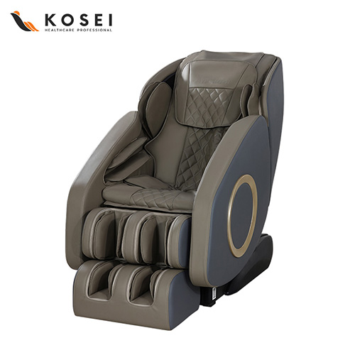 How do We Maintain 3D Full Body Massage Chair?