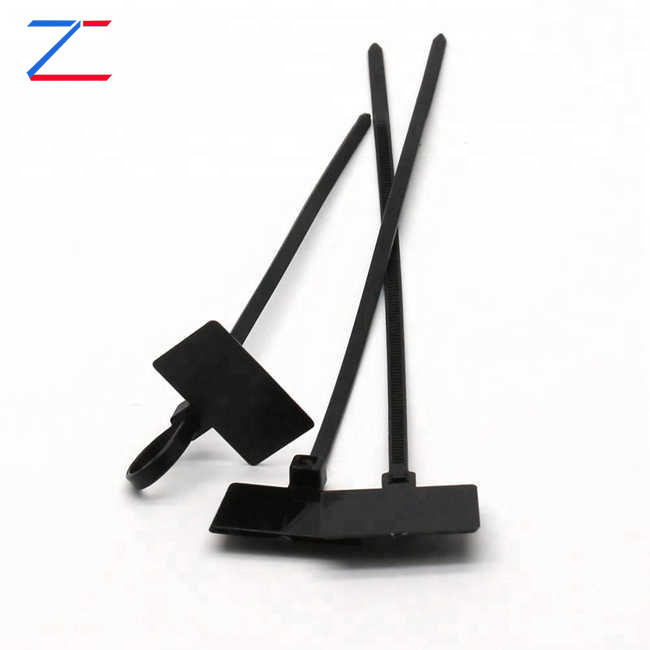 Marker Nylon Cable Ties: Organize and Identify with Ease