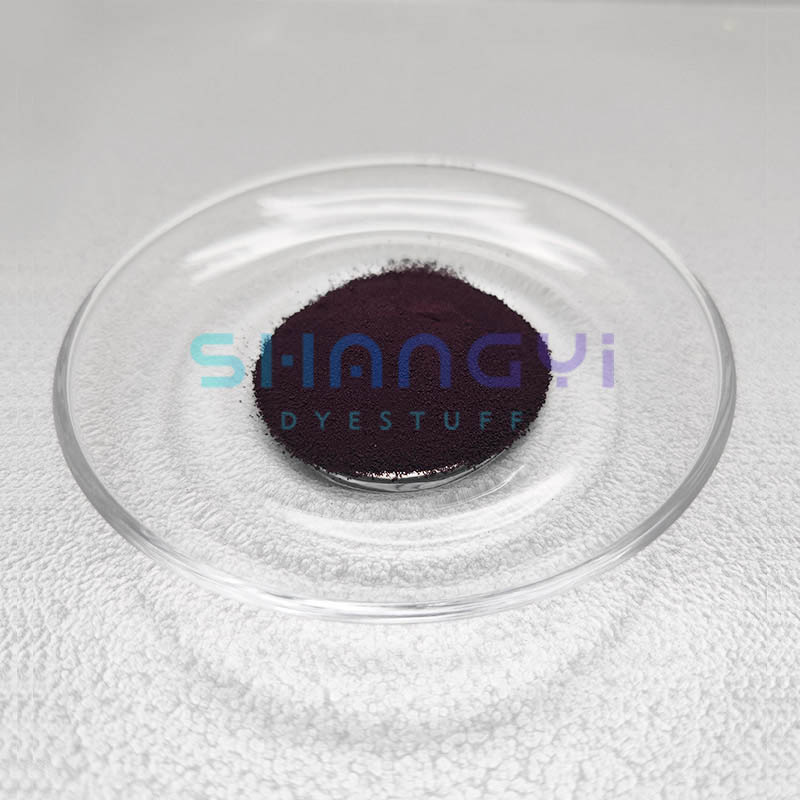 Disperse Red HW-BN 100%: Unleashing Vibrant Color and Versatility