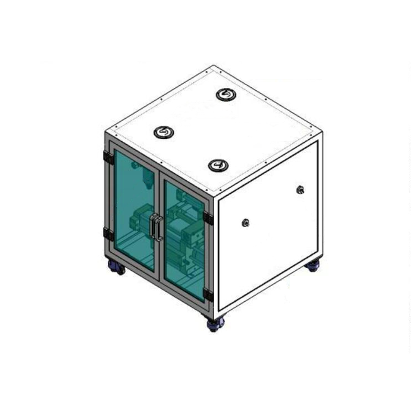 Fuel Cell Hydrogen Pressurization Equipment: Powering the Future