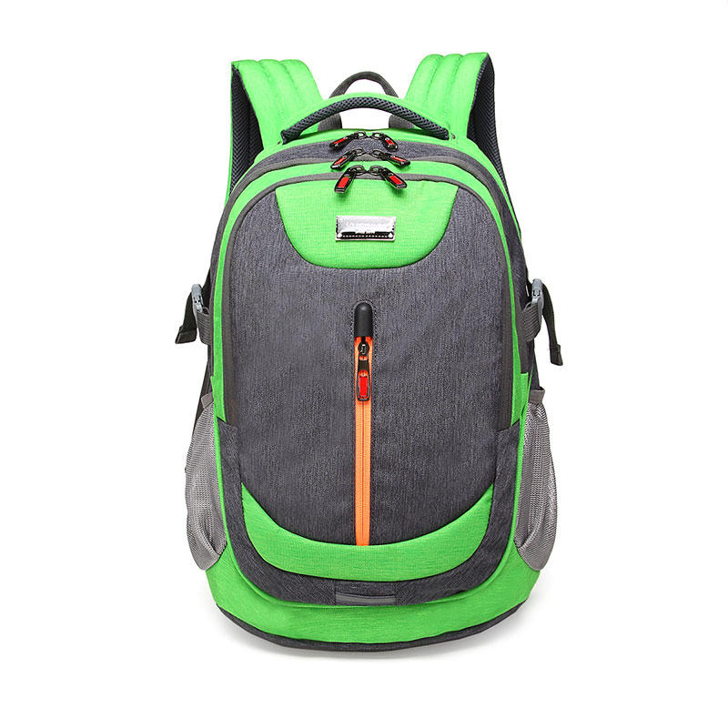 Embrace Adventure with the Vibrant Multi-Color Outdoor Activities Backpack