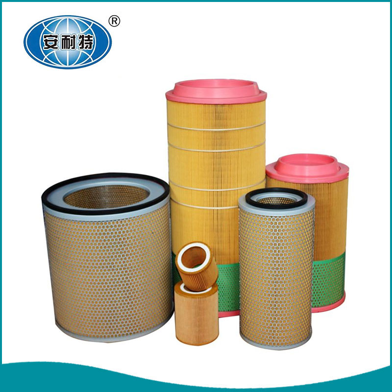 Enhancing Engine Performance: The Importance of the Truck Air Filter for Man Truck 81084050021