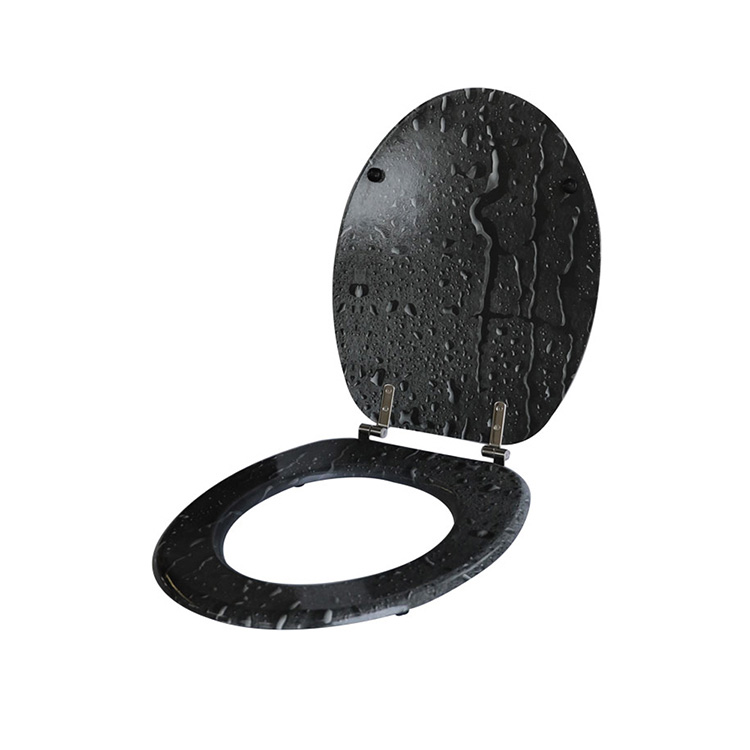 How toilet seat manufacturers ensure user comfort?