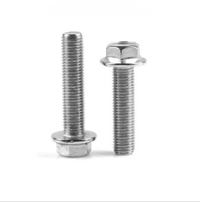 Flange Bolt