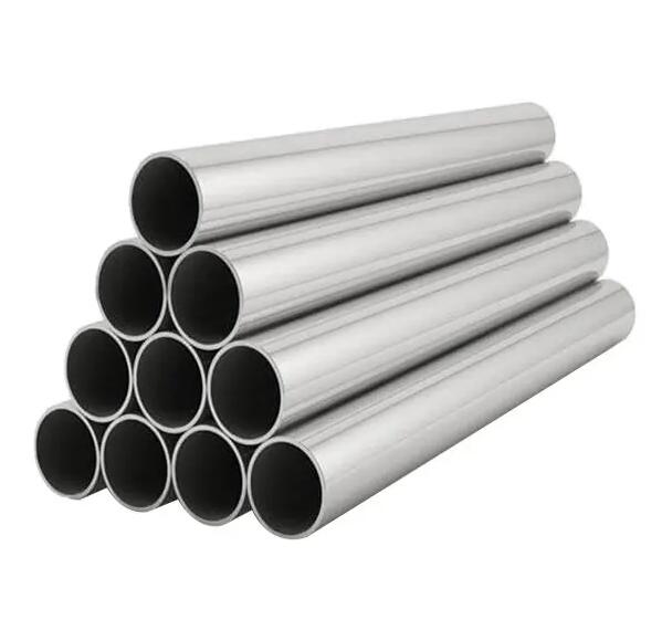 N08904(904L) Stainless Steel Welded Pipe