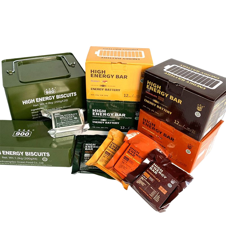The Power of Nutrition Bars: Fueling Your Day with Energy