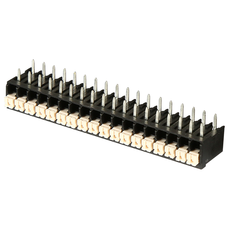 Terminal Blocks: Connecting the Dots in Electrical Systems