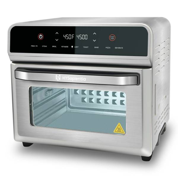 What Cannot be fried in an air fryer?