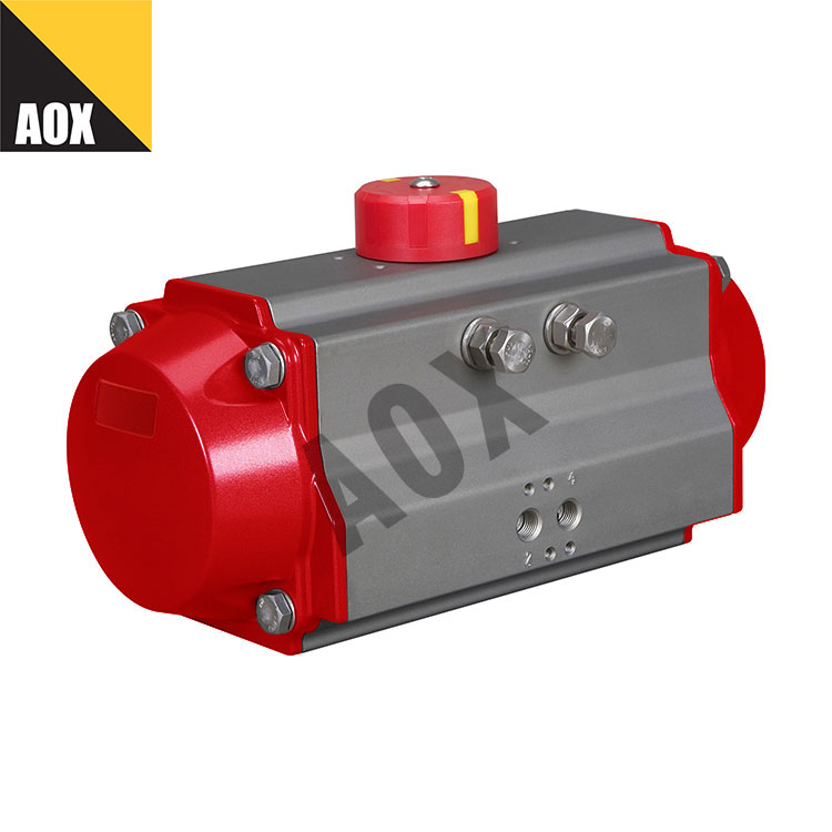 Tips For Long Life Pneumatic Actuators