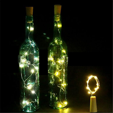 Solar Holiday Lights Pros and Cons
