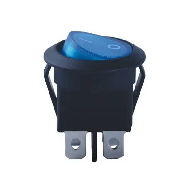 How Do You Choose The Best Quality Rocker Switch