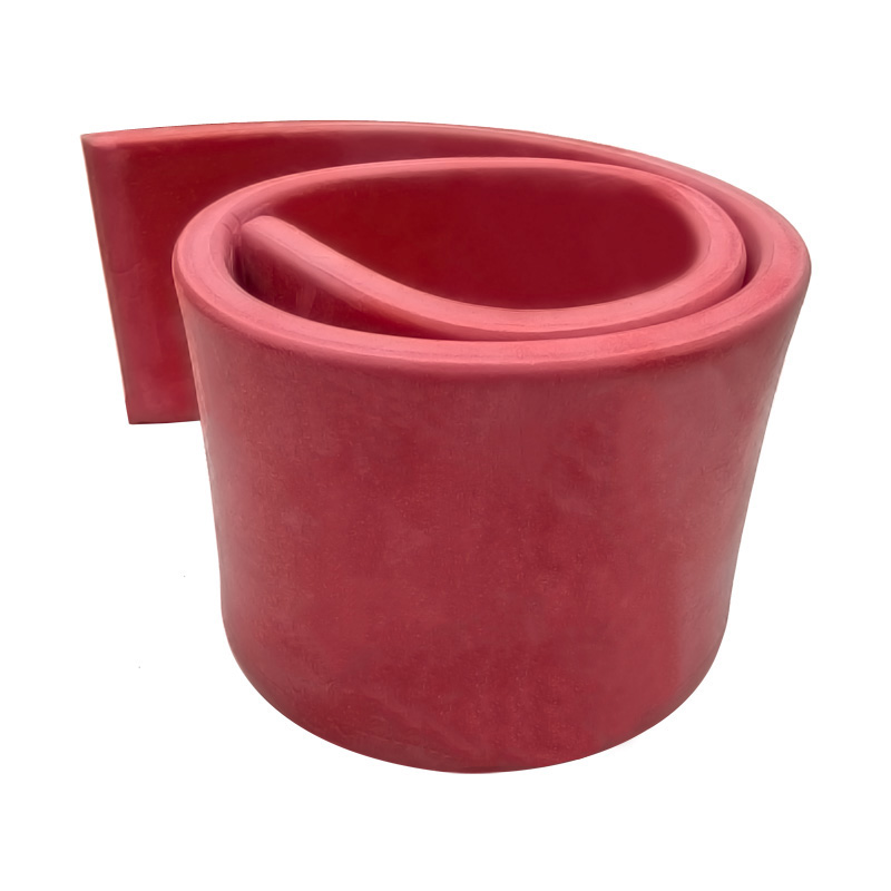 What is the most common rubber compound?