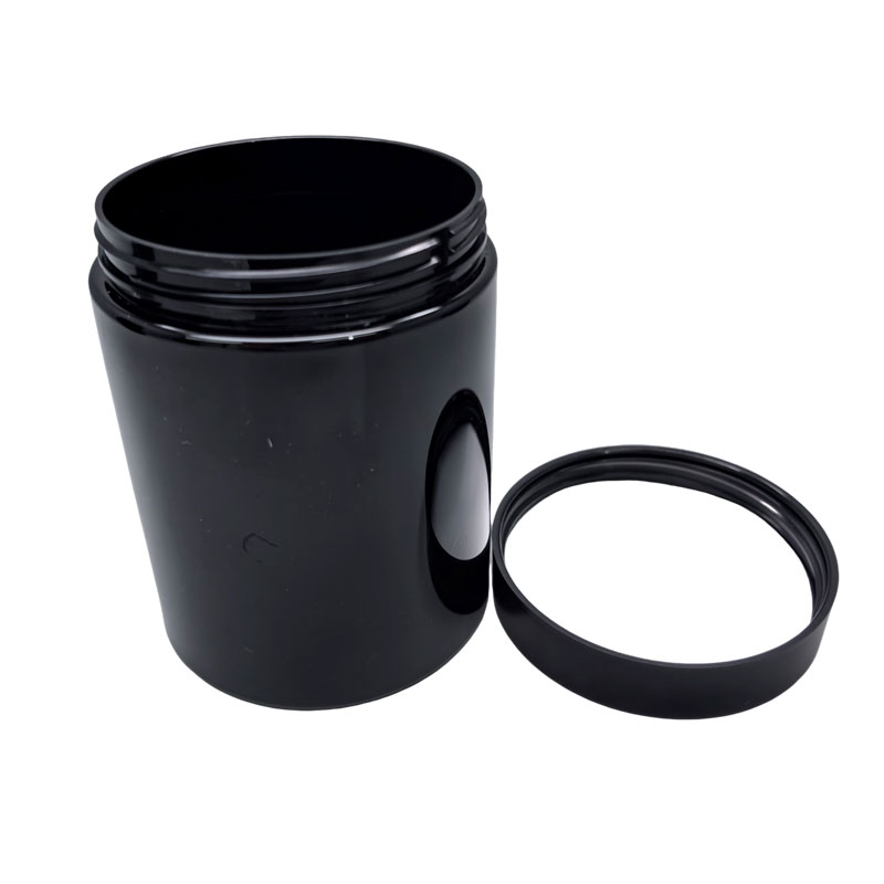 Key Properties of CR PET Jars