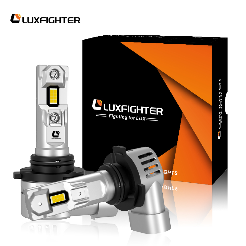 The Ultimate Guide to Car LED Headlights: Benefits, Installation, and Maintenance
