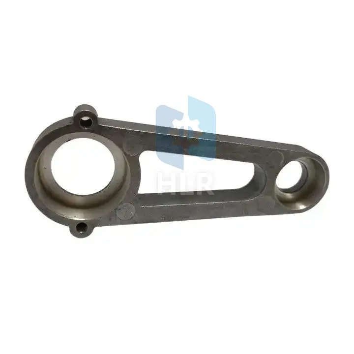 Exploring Alloy Steel Casting: An Essential Guide to Its Process and Applications