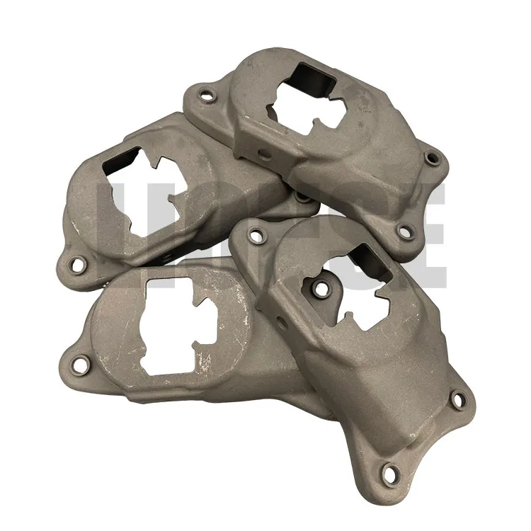 The Advantages of Titanium Casting Parts in Industrial Applications