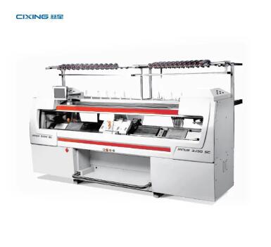 The Future of Textile Machinery - Innovations Driving the Industry Forward