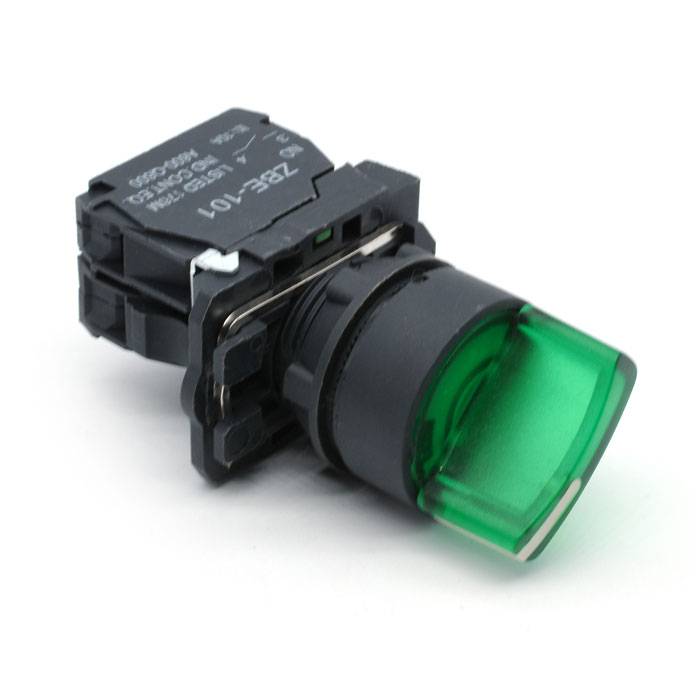 Understanding Push Button Switches: The Basics and Applications