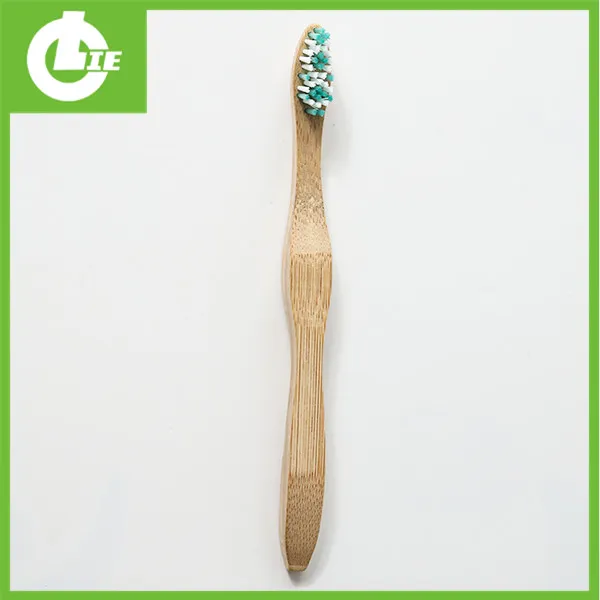 5 Reasons to Make the Switch to Bamboo Toothbrushes