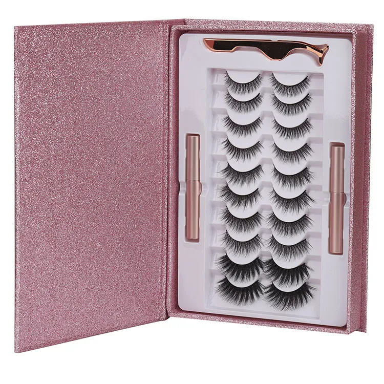 Magnetic Lashes: A Beauty Trend You Can’t Ignore