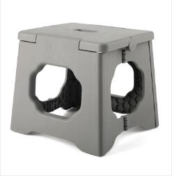 What are the benefits of using a step stool?