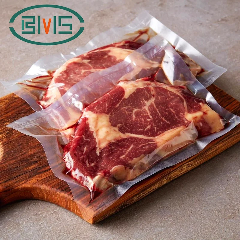 How long will food last in vacuum sealed bags?
