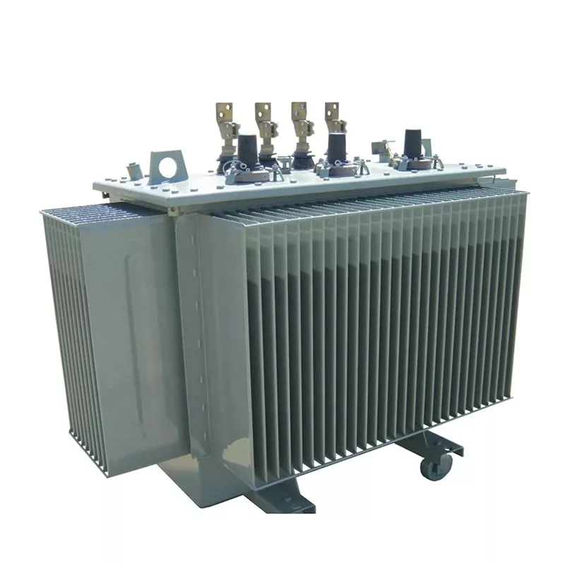 Understanding the Basics of Power Transformers