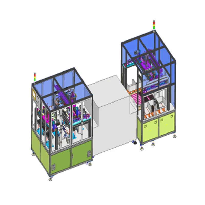 MLCC Machine Market Trends: Driving the Capacitor Industry Forward