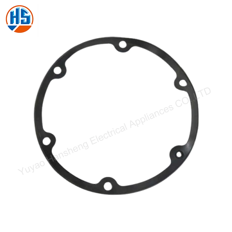 What is a Rubber Gasket and Why is it Important?