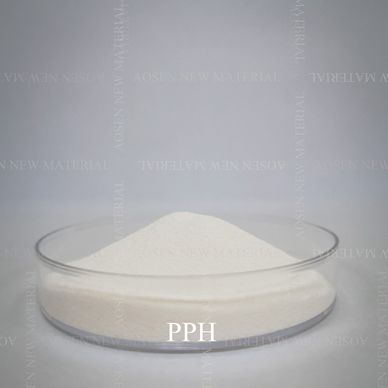 The introduction of Polypropylene Homopolymer