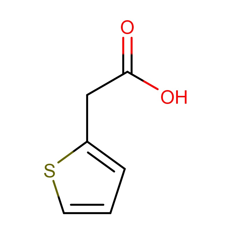 Pharmaceutical Intermediates: The role of synthesizing new compounds