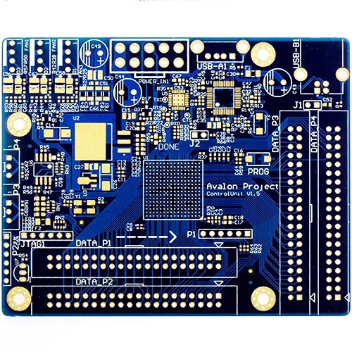 What Is a High Frequency PCB and Why Does It Matter?