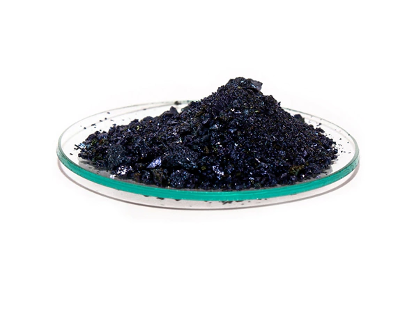 Precautions for Handling Chlorate Salts