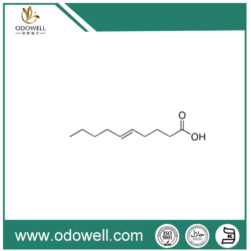How Can Milk Lactone CAS 72881-27-7 Elevate the Quality of Dairy Flavors and Sweet Scents?