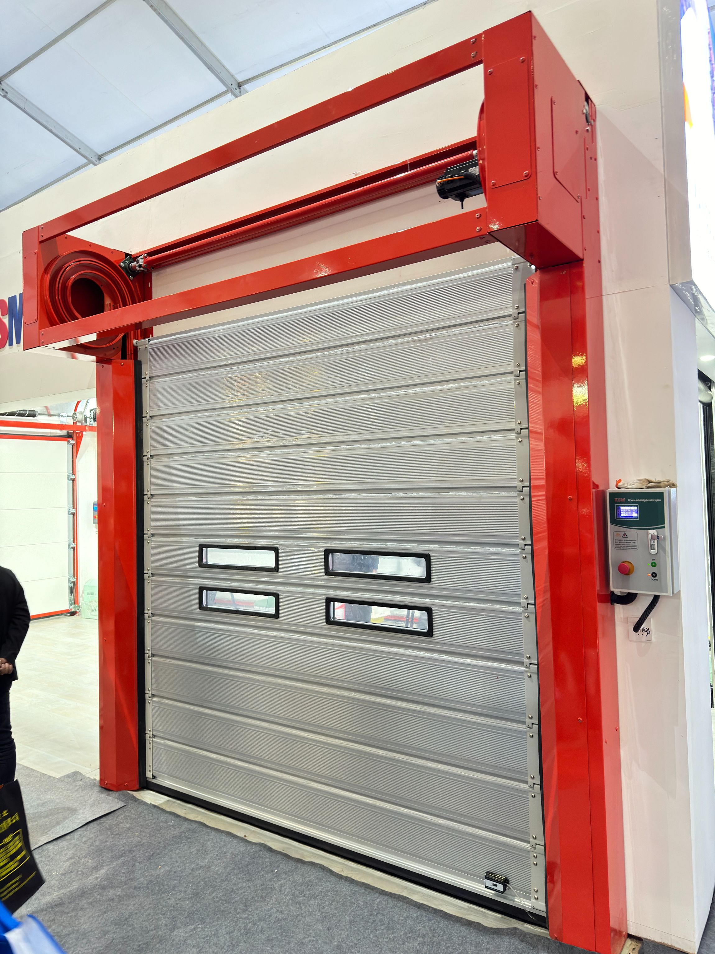 Top PVC Door Manufacturer: Your Guide to Quality and Durability for Modern Designs