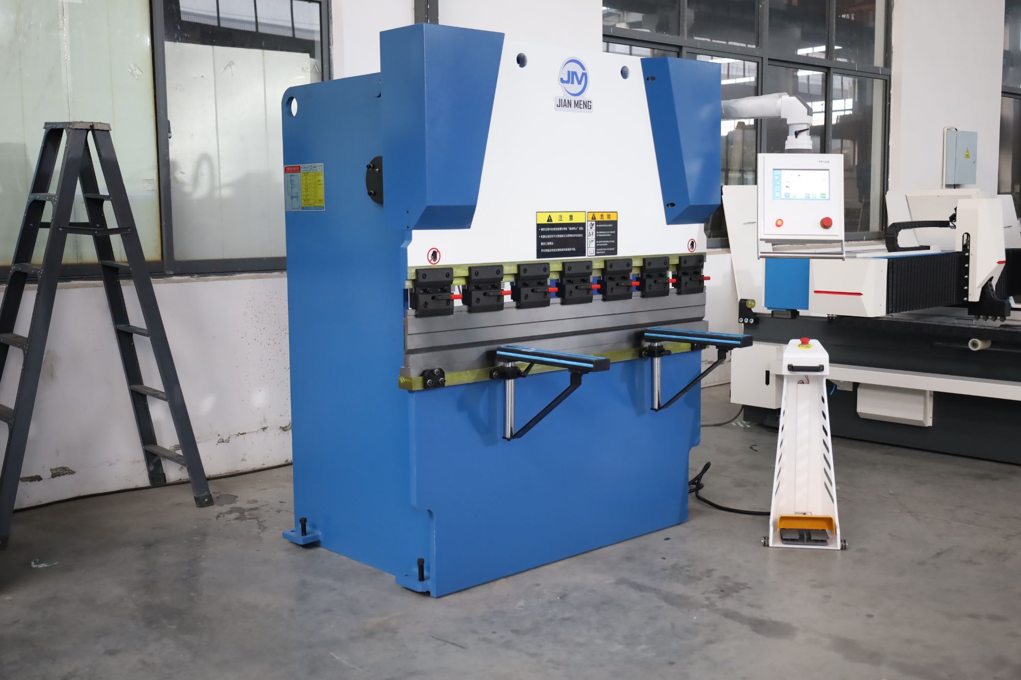 Top Best Bending Machine Manufacturing Solutions for Precision and Efficiency