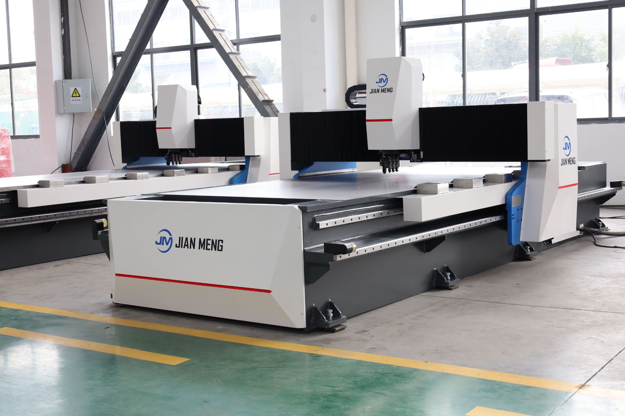 Best V Grooving Machine Manufacturing in China: Top Choices and Insights
