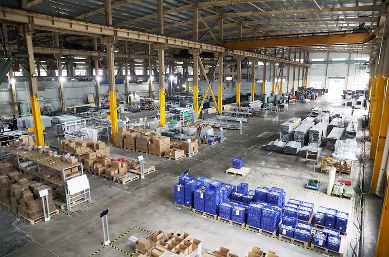 Top Fiberglass Grating Supplier: Expert Solutions and Benefits