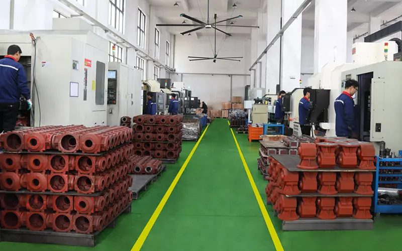 Cast Chains: Best Company Solutions for Superior Performance and Durability