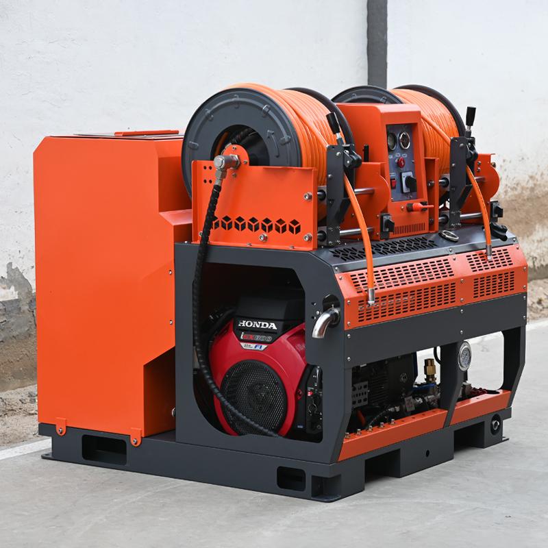 Exploring Top China Sewer Drain Cleaning Machine Suppliers and Solutions