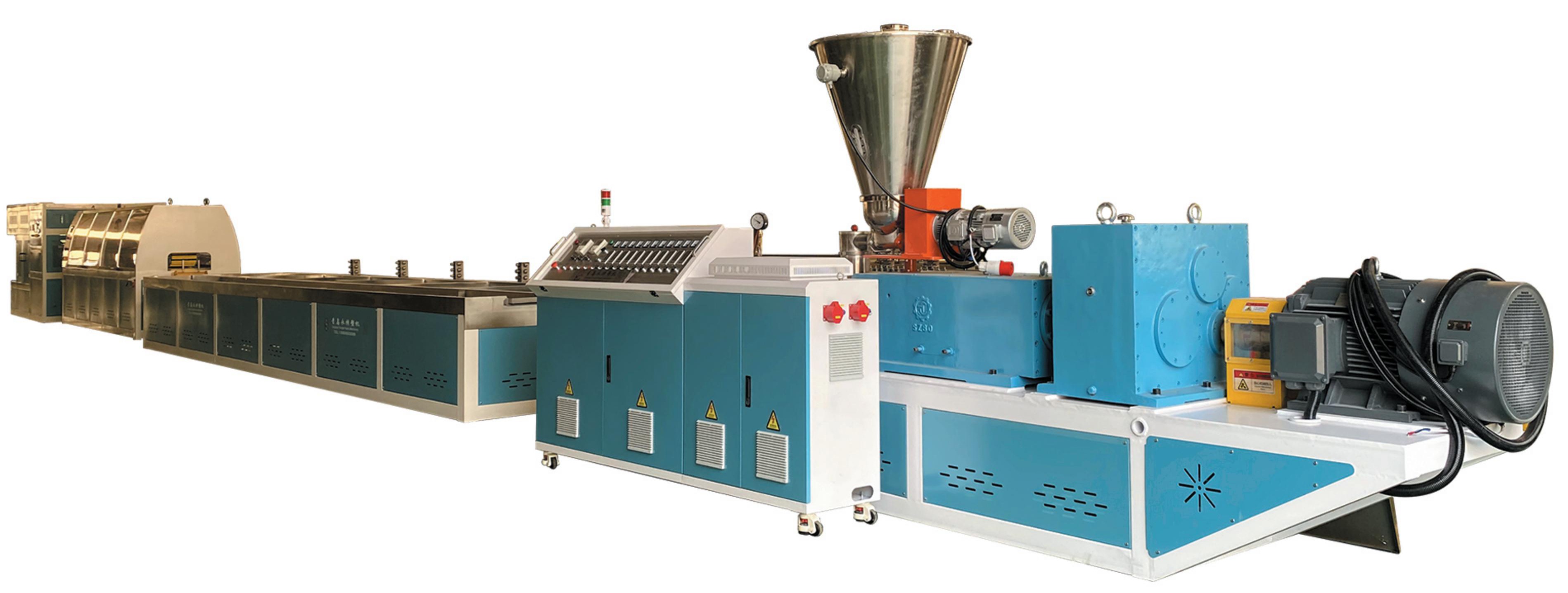 WPC Door Machine Solutions: Innovative Engineered Systems for Modern Access Control