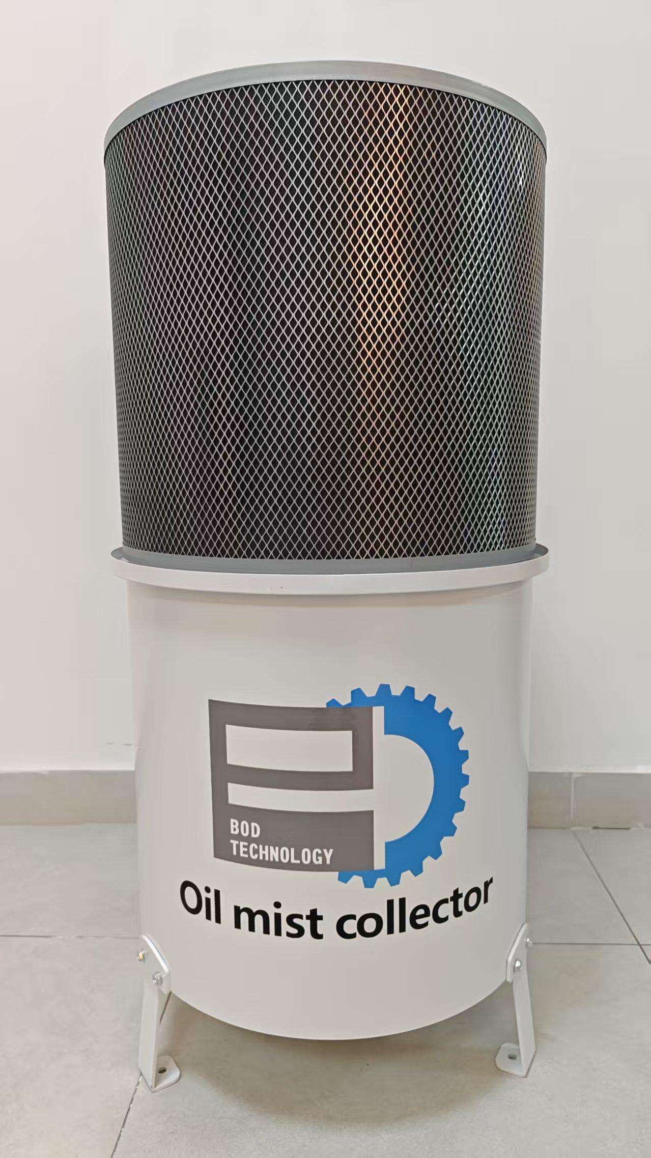 Top-Quality OEM Oil Mist Collector Solutions for Enhanced Factory Air Quality