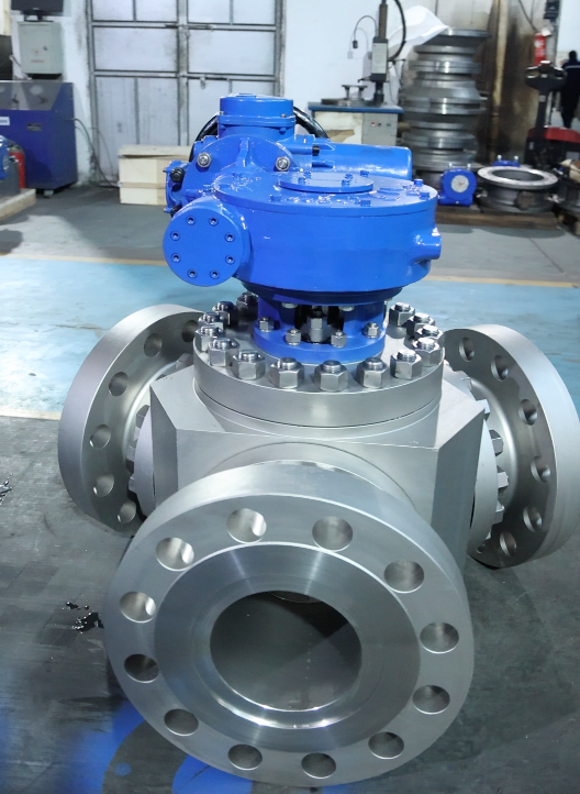 OEM Hard-Seal Ball Valve Supplier: Key Factors for Selecting a Trusted Partner