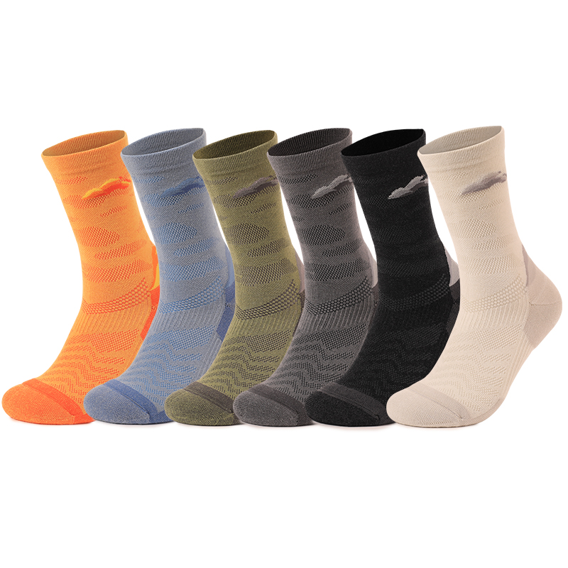 Merino Wool Hiking Socks by the Original Manufacturer: Unmatched Quality and Comfort