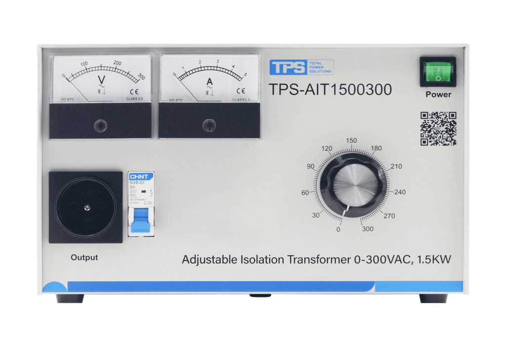 Known Industrial Transformers: Essential Types and Their Industrial Applications