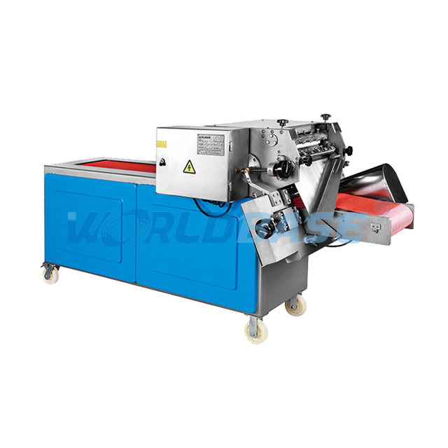 Skinning Machine Customized Manufacturer: Expert Insights for Your Business Needs