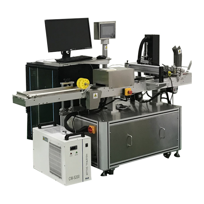 High Quality Industrial Inkjet Printers: Unlocking Precision and Efficiency for Modern Manufacturing